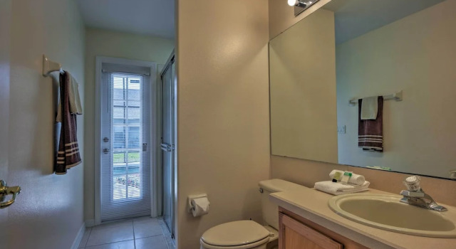 Вилла Cozy Nook Villa w/ Pool: 10 Mi to Park Entrance!