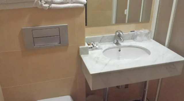 Номер Superior Hostal Doña Isabel
