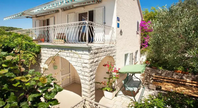 Villa Perla, Забронировать Вилла Округ-Горнджи 