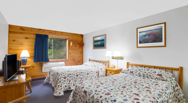 Super 8 by Wyndham Lake George/Warrensburg Area, Buchen Sie Gasthaus Mini-Hotels in New York State, Gasthaus