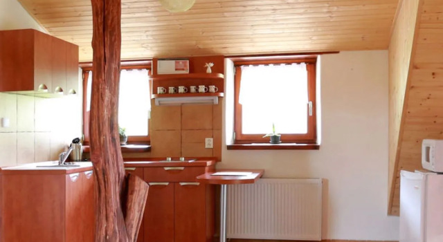 Chalet Lhotka Ostravice, Забронировать Шале Фридлант-над-Остравици Beskids