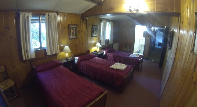 Hotel La Loma