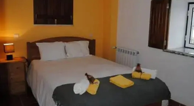 Номер Deluxe Monte Do Zambujeiro