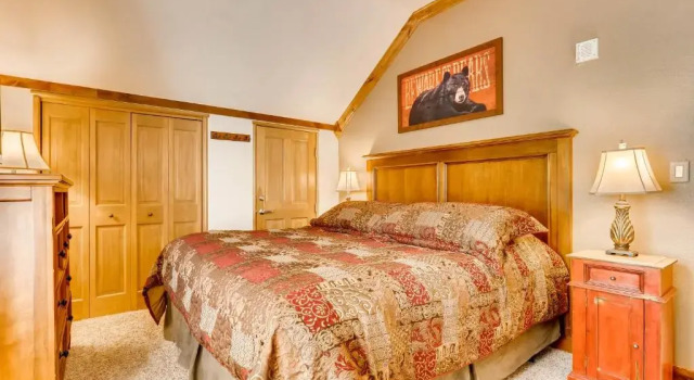 Jackpine & Black Bear Condos by Vail Resorts, Забронировать Курортный отель Отели Кистон 4 звезды, рядом с Эрджентин, 4*