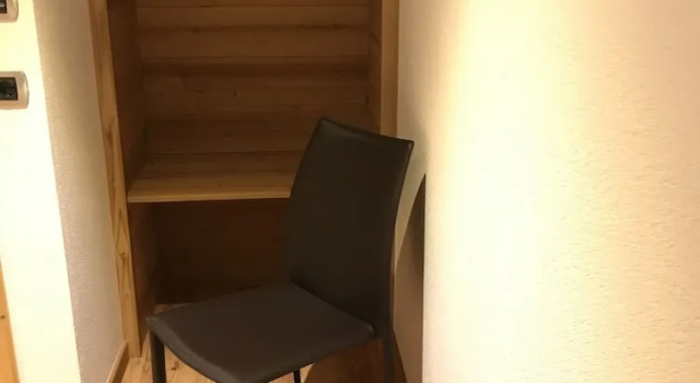 Номер Standard Alpen Hotel Chalet