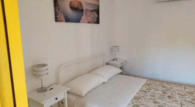 Номер Standard Lo Spicchio b&b