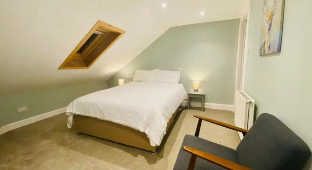Студия Studio Apartments on the Square