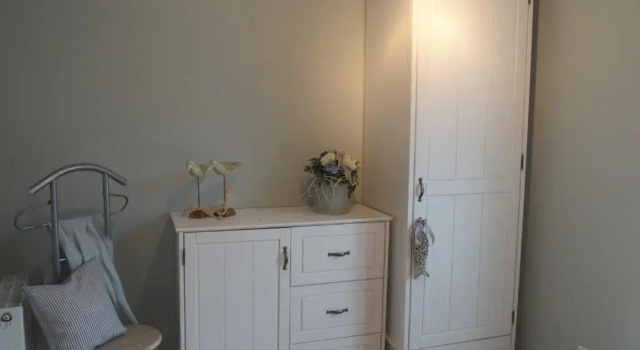 Appartement Residenz Bellevue Usedom 47 DSL WLAN kostenlos, Book Apartment Zinnowitz Usedom