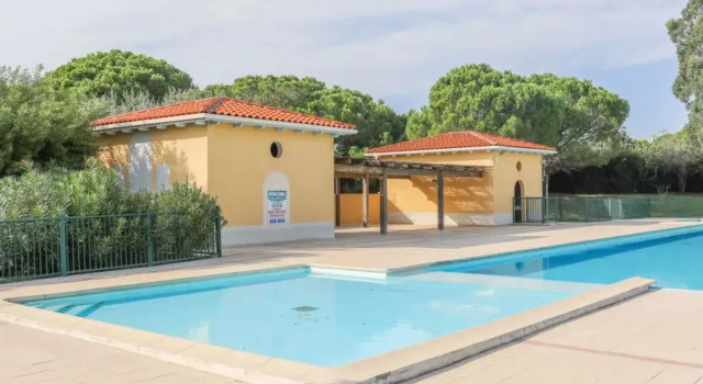 House Atrium Frejus