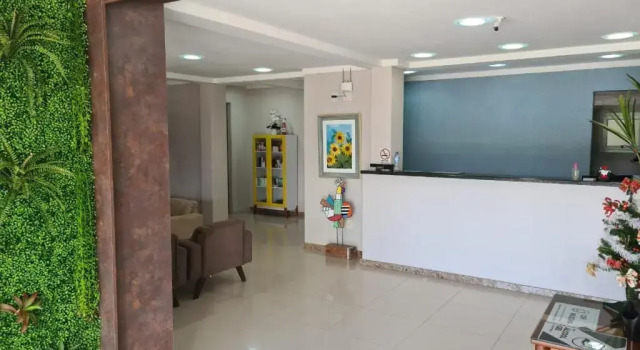 Hotel Jardim do Mar