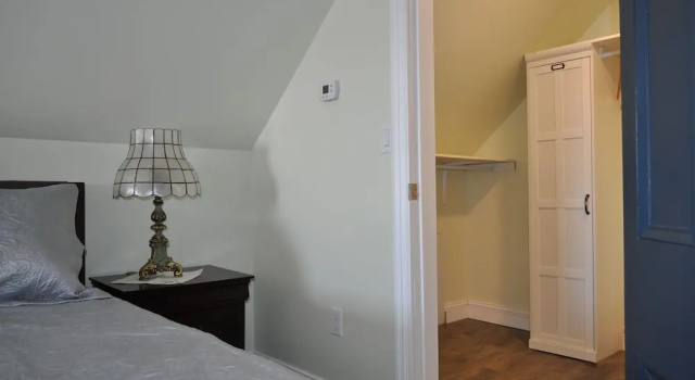 Апартаменты Executive Holman's Heritage Suites