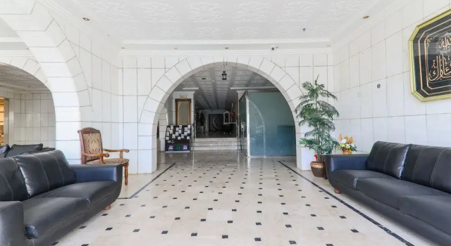 Manazl AlSteen Furnished Apartments, Varaa Huoneisto Az Zāhir Makkah