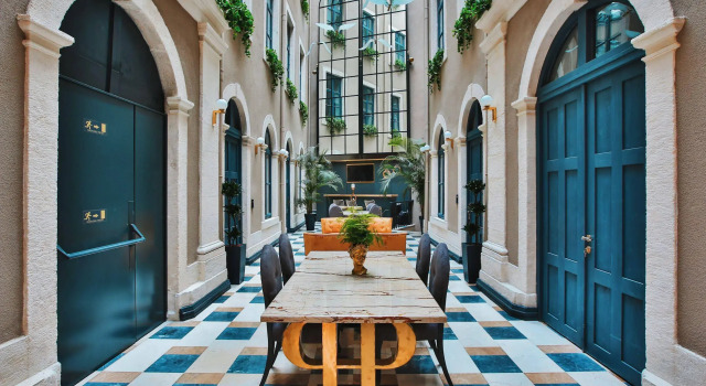 Ferman Port Hotel - Special Category, Забронировать Отель Отели Стамбула с завтраком, рядом с Ashkenazi Synagogue of Istanbul, Завтраки