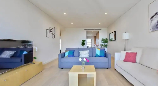 Apartment CBD - Harris St 6