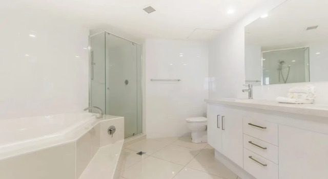 Номер Superior Oceana On Broadbeach