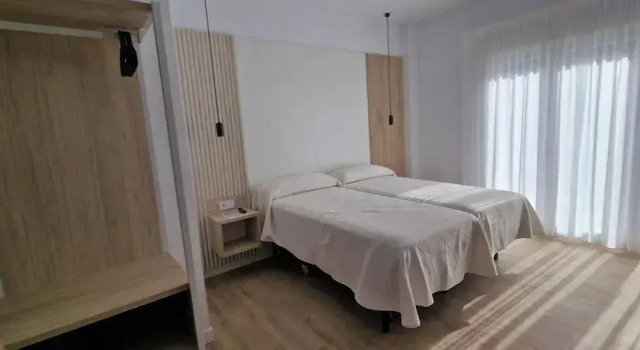 Двухместный номер Deluxe с видом на сад Playa Joyel Family Rooms