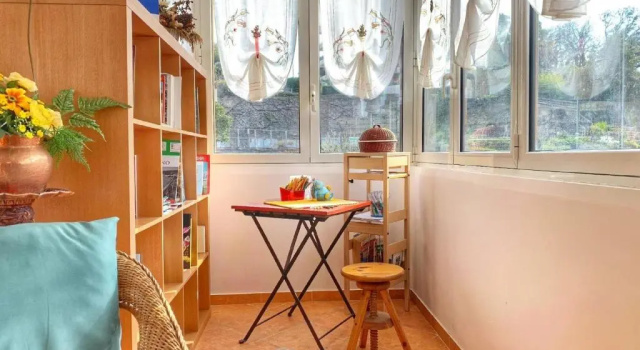 Апартаменты Ferienwohnung für 4 Personen ca 50 m in Arenzano, Italienische Riviera Italienische Westküste