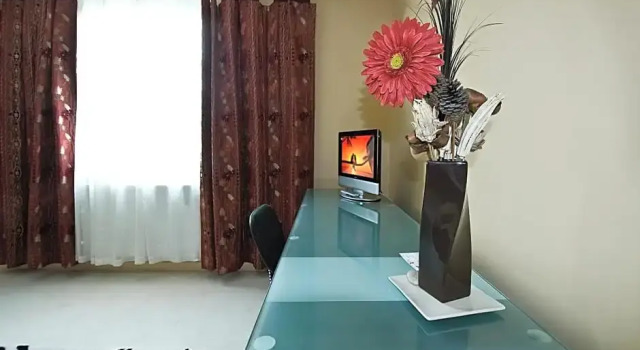 Номер Superior De Salis Hotel