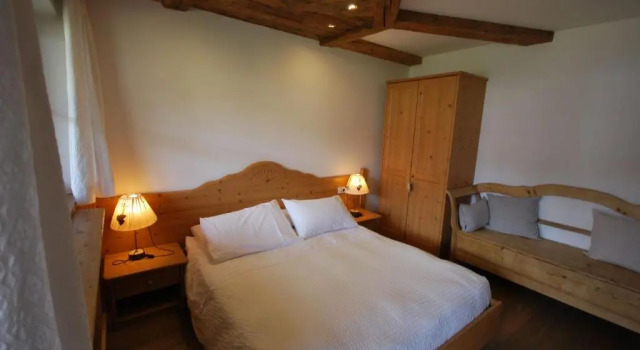 Люкс Agriturismo Maso Corradini
