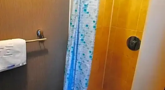 Номер Standard Le Chene Hotel