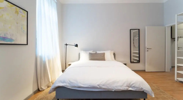Beautiful Studio Close to the City Center, Rezerwuj Hotel Hotele w Wiedeń z parkingiem, Parking