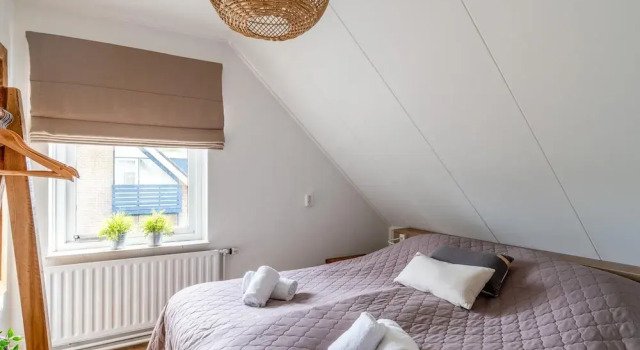 Luxury 10-person Family Villa, Reserva ahora Villa Hoteles en Islas Frisias con aparcamiento, Aparcamiento