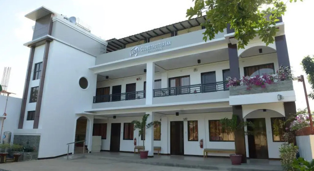 Globetrotter Inn Palawan
