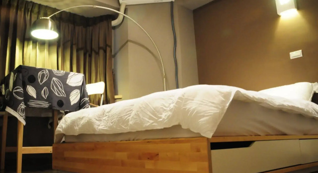 Cozy Planet Hostel, Забронировать Хостел Хостелы Гаосюн, рядом с Yuansu Yujhu Shopping Area, Хостел