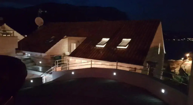 Апартаменты с 2 комнатами с видом на море Villa Jade Apartments FRONT ROW SEA VIEW - WALK TO KORCULA OLD TOWN