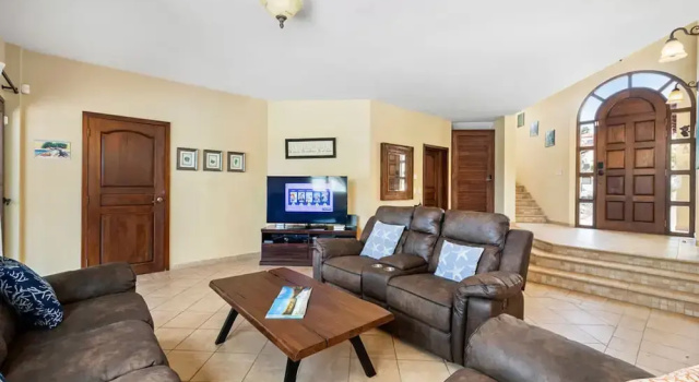 Golf Lover s Haven Tierra del Sol Getaway Pool