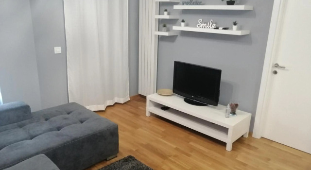 FIT apartman