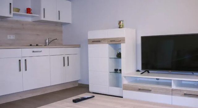 Апартаменты c 1 комнатой Apartments anno 1560
