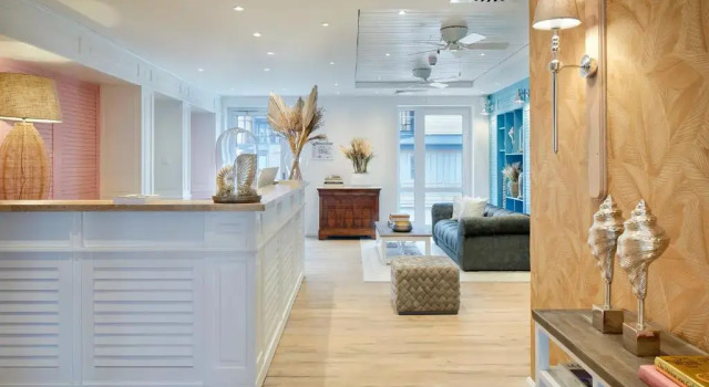 Beach Apartments Büsum, Забронировать Апартаменты/квартира Апартаменты Бюзум, Апартаменты/квартира