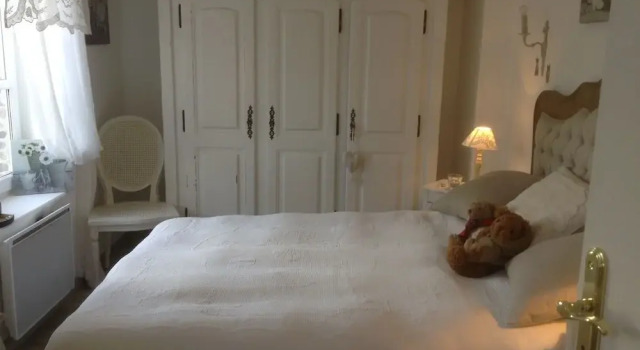 Номер Standard La Maison du Phare B&B