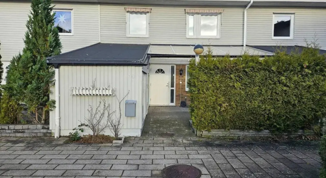 Unic House, Feeling Calmness in Malmo City, Book Vacation Home Malmo 