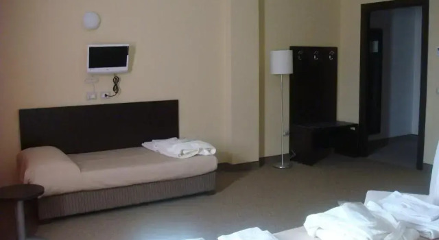 Номер Standard Santa Loja Hotel Residence