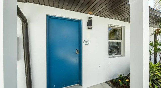Люкс Siesta Key Beach Resort and Suites