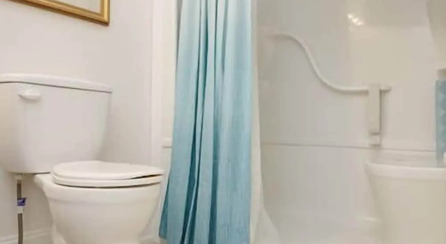 Двухместный люкс Cheltenham Suites