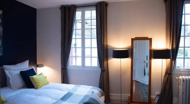 Люкс Deluxe La Maison Carpe Diem