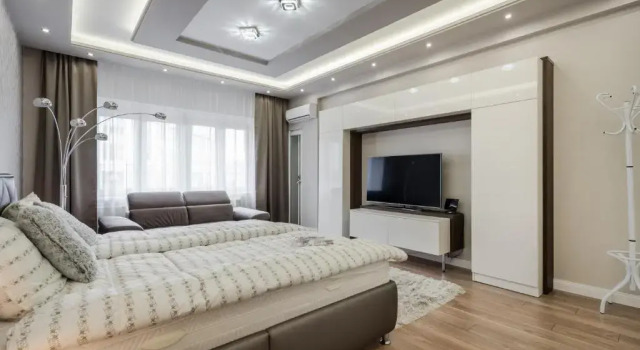BpR Ethereal Panoramic Suite with A/C & balcony, Varaa Hotelli Budapest Budapest
