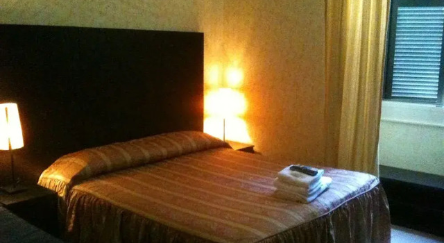 innstation guesthouse, Забронировать Отель Вокзал Термини , рядом с Вокзал Термини