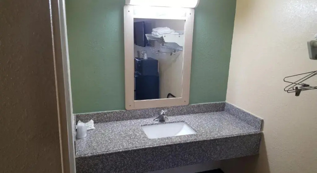 Номер Standard Mentor Home Inn