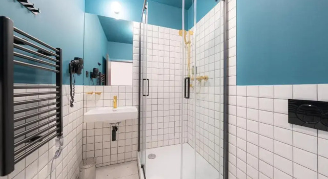 Habitación individual Estándar Hotel Beránek