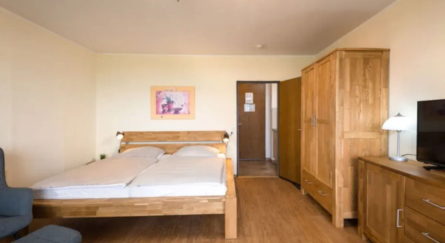 Apartment B907 Sassofortino, Забронировать Апартаменты/квартира Ланштайн 