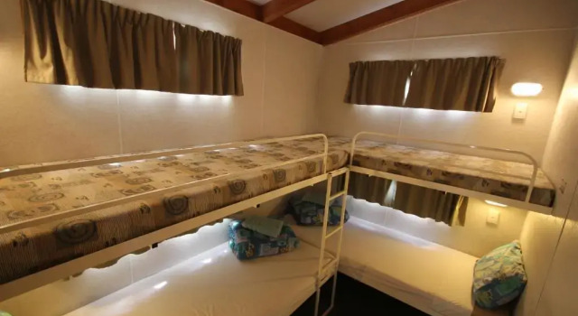 Вилла Superior Metung Holiday Villas