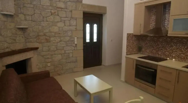 Студия Kolokotronis Hotel & Spa