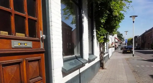 Franks Backpackers, Buchen Sie Hotel Helmond Nordbrabant