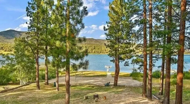 Номер Standard Bear Lake Lodge #2547
