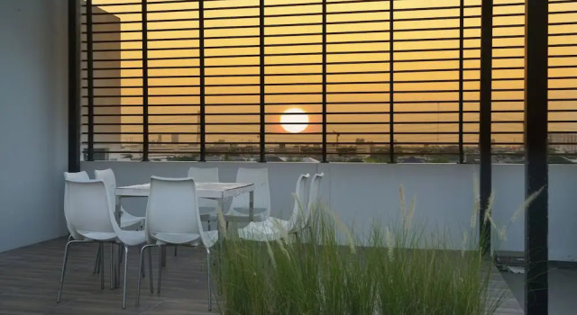 Номер Deluxe The Willing Hotel and Residence