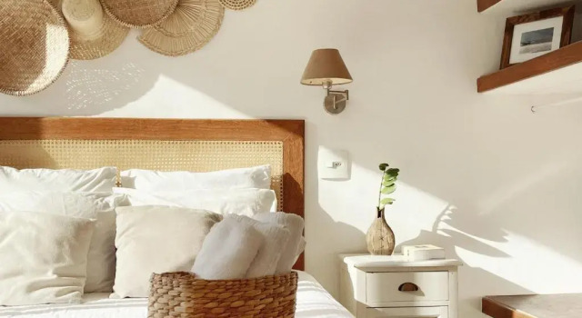 Апартаменты Ipanema Penthouse